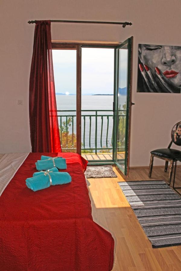 Apartamento Gabriela Drvenik  Exterior foto