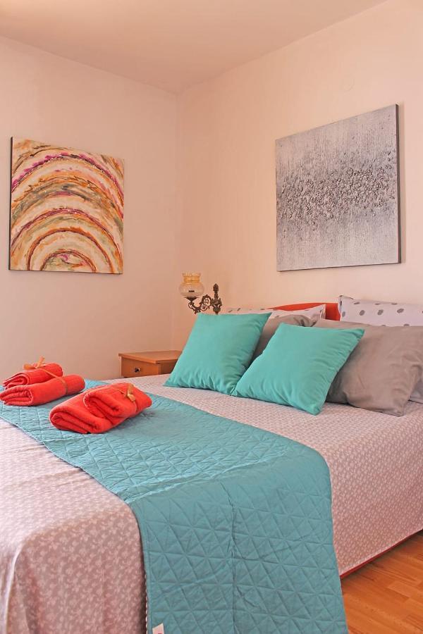 Apartamento Gabriela Drvenik  Exterior foto