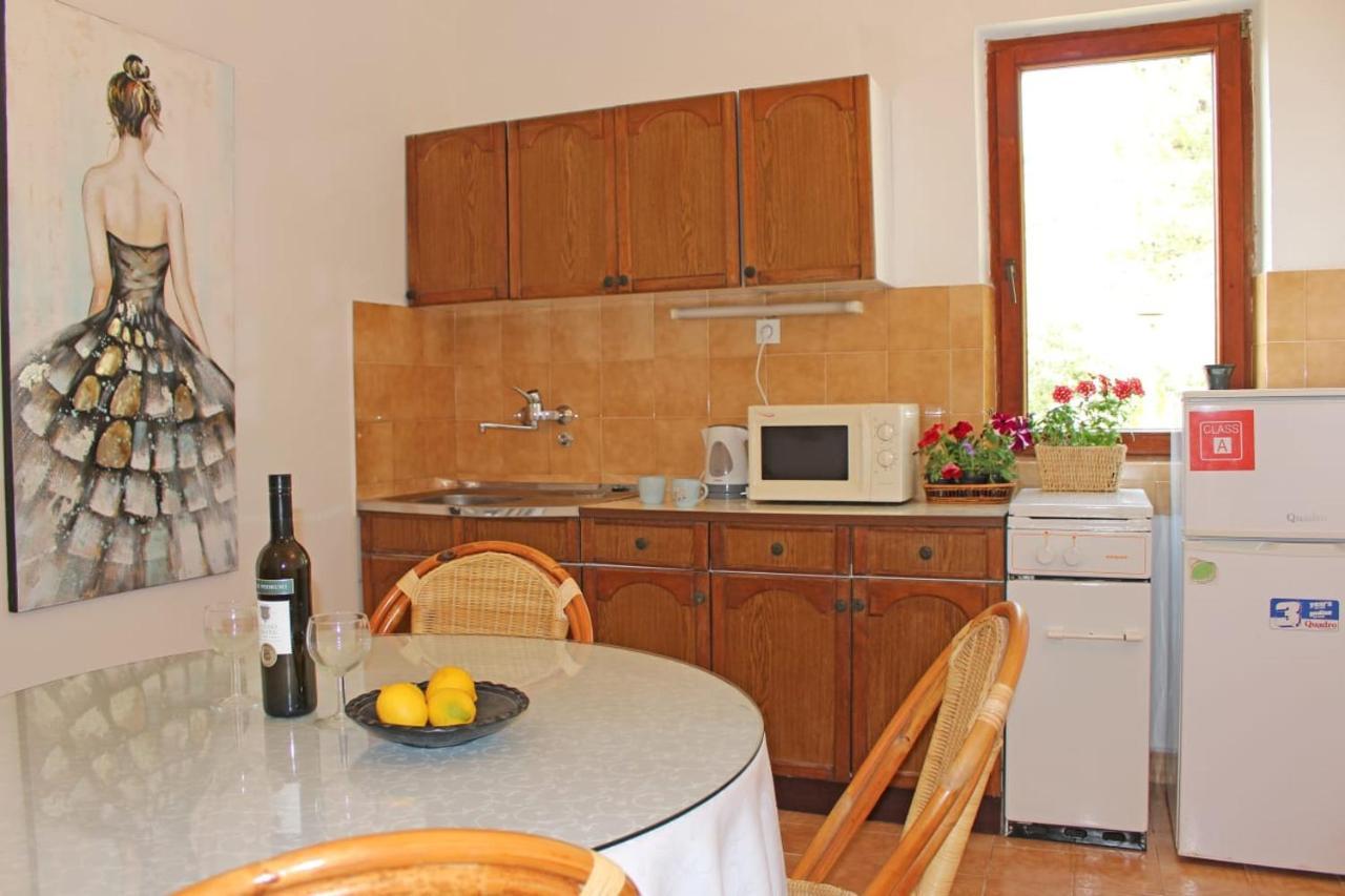 Apartamento Gabriela Drvenik  Exterior foto