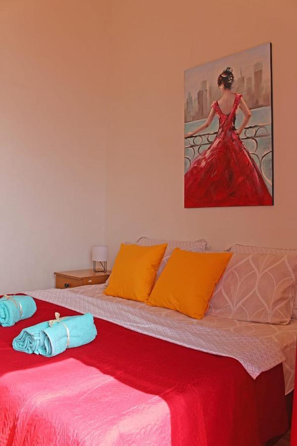 Apartamento Gabriela Drvenik  Exterior foto